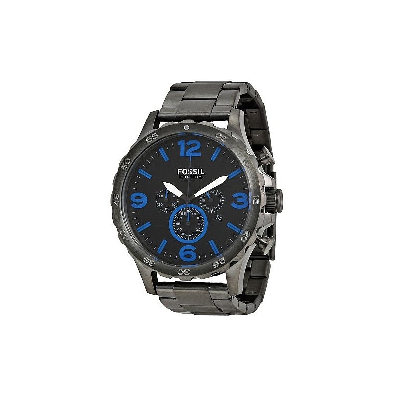 Fossil JR1478 Nate Chronograph 347.76